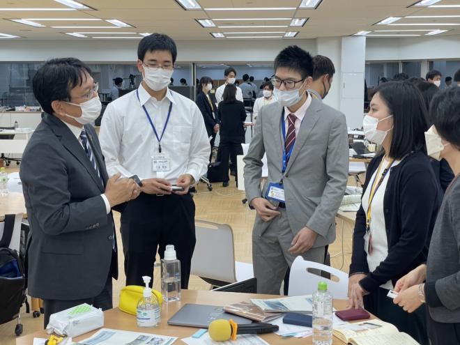 まくはリンピック