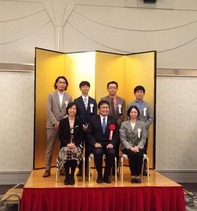 ベンチャーカップ