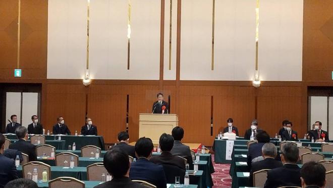 千葉県トラック協会