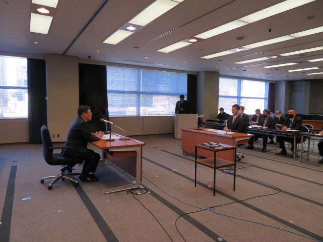 県市連携推進会議