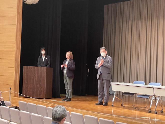 千葉LGBTシンポジウム