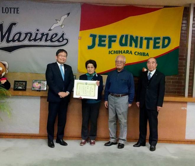 ターゲットバードゴルフ優勝報告