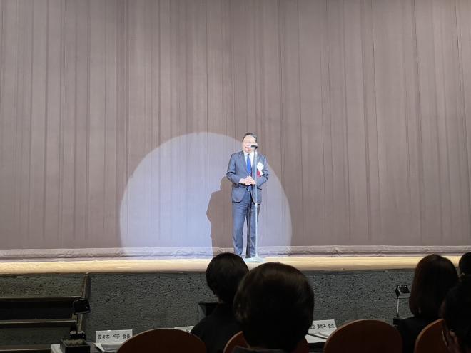 全日本きもの装いコンテスト関東大会