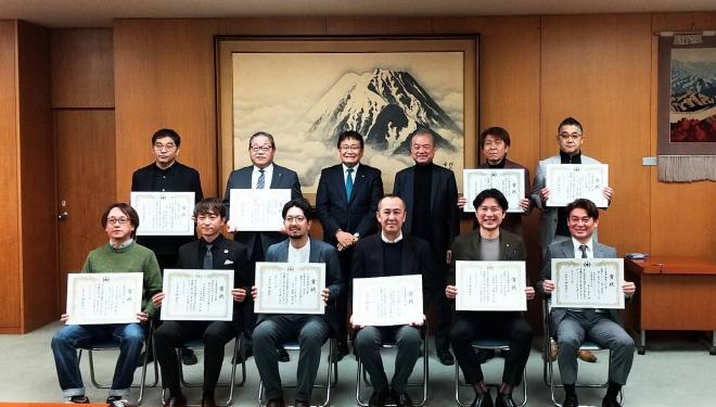 千葉市都市文化賞2022