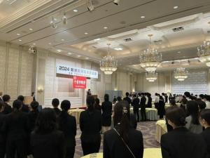 千葉市職員労働組合新規採用職員歓迎会