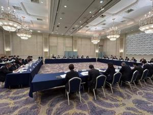 令和6年度第1回千葉県市長会定例会