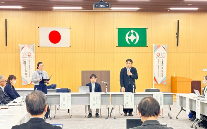 ちばアントレプレナーシップ