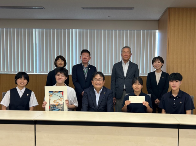 ノースバンクーバー市