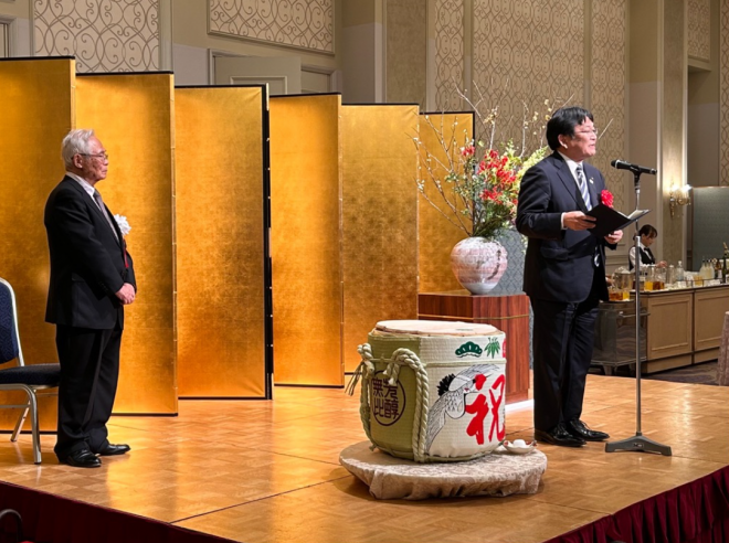 鉄絵銅彩 神谷紀雄陶展 春風陶