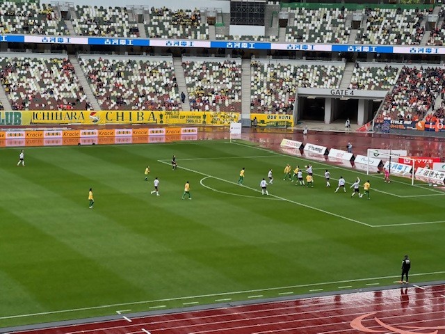 ジェフ千葉レディース