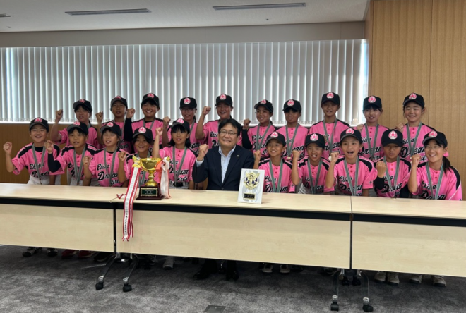 ドリームガール