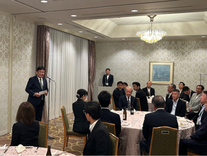 警察署意見交換会