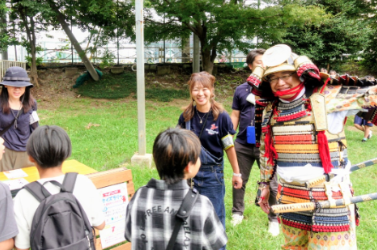 つっがフェスタ