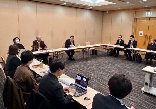 社会福祉法人生活クラブ風の村 令和7年度地域共生社会研究会