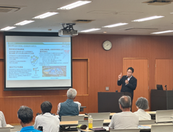 語ろう会花見川区