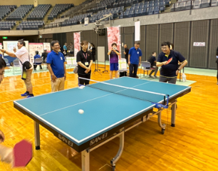 パラスポーツフェスタ