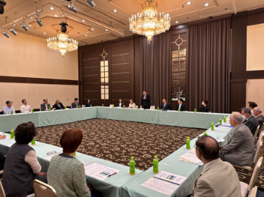 コミュニティ委員会