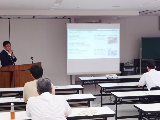 語ろう会稲毛区