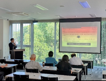 語ろう会若葉区