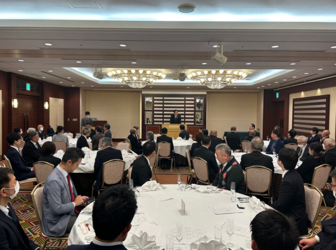 老人福祉施設協議会