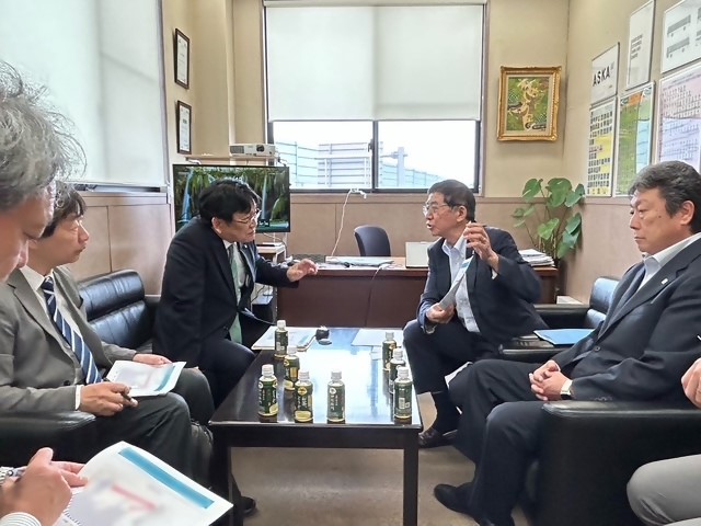 あすか交通・平和交通