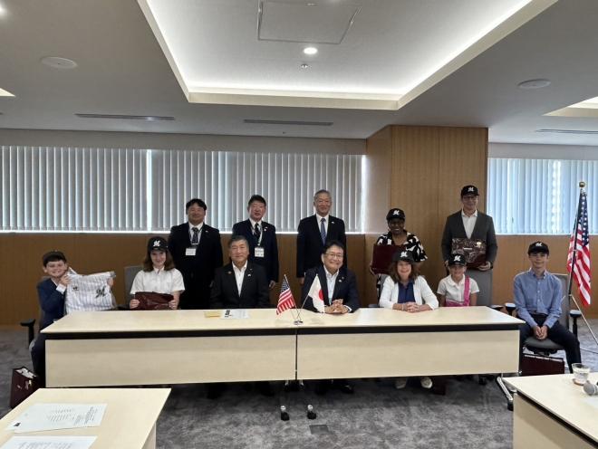 ヒューストン市