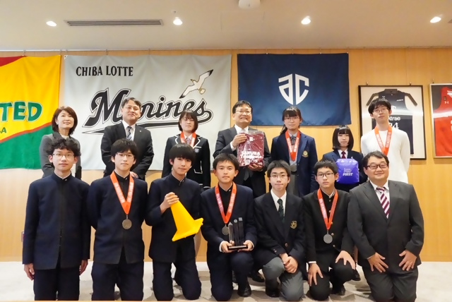 令和5年度災害対策本部本部員会議訓練