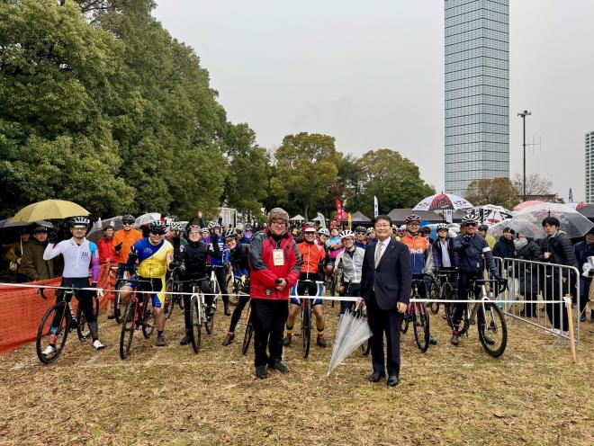 シクロクロス千葉23-24