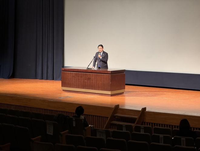 保育所嘱託医・保育園園医と保育所保育園合同学習会