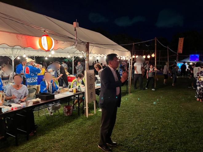 夏祭り050827