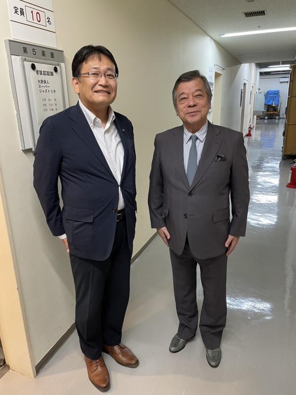 ベイサイドジャズ2023千葉