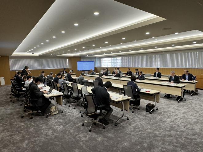 令和5年度千葉市大学連絡会議