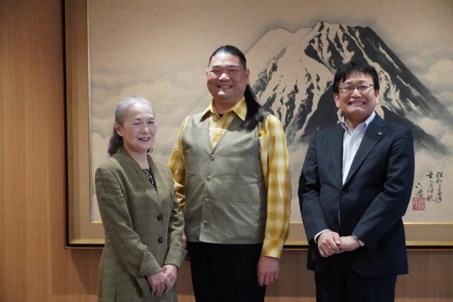 第17回全日本ブラインドダンス選手権大会入賞報告