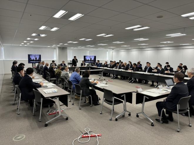 千葉市防災会議