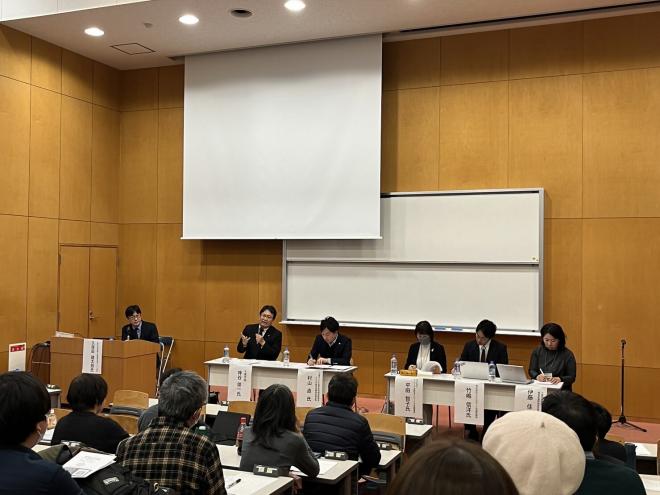 第2回CHIBASHIこども若者未来会議