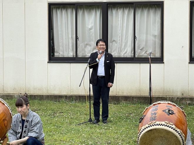 第23回ベイタウンまつり