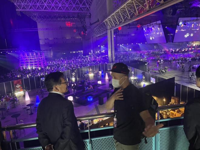 VCT 2023 Masters Tokyo 2