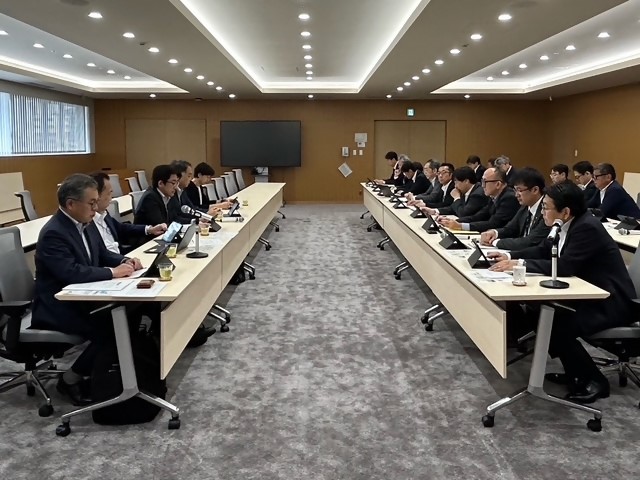 関東地方整備局