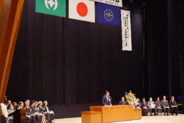 民生委員児童委員大会