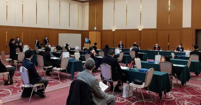 第39回教育・文化・スポーツ表彰2