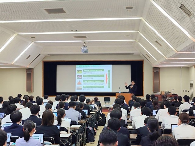 小中学校初任者研修