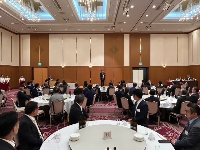 千葉県トラック協会