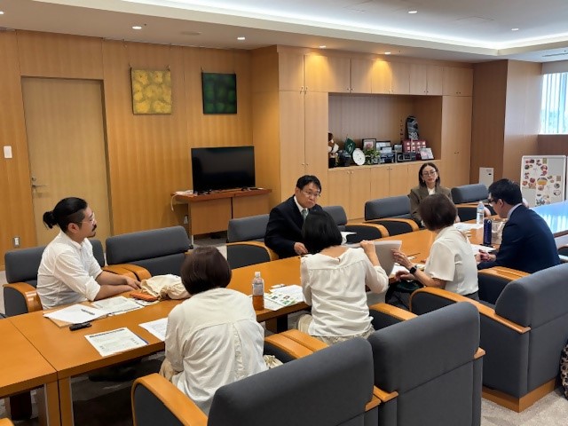 一般社団法人千葉県木育コーディネーター協会