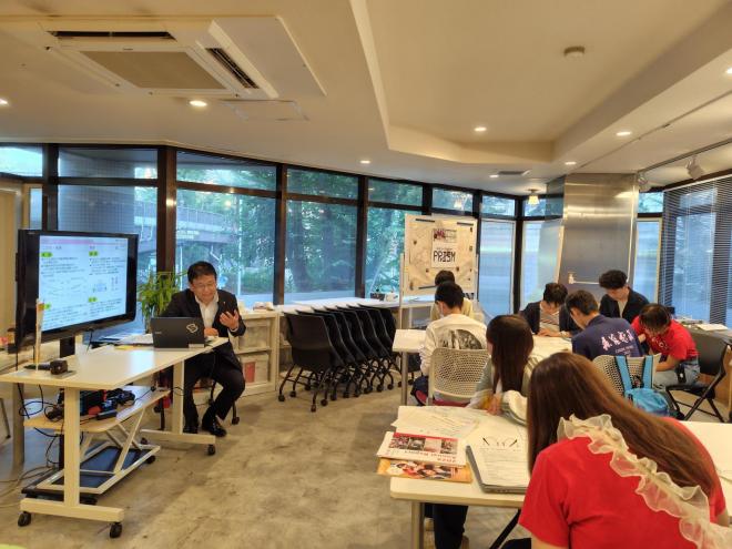 一般社団法人Spice