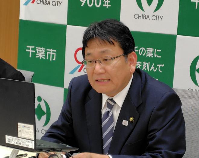 語ろう会下期オンライン市長写真