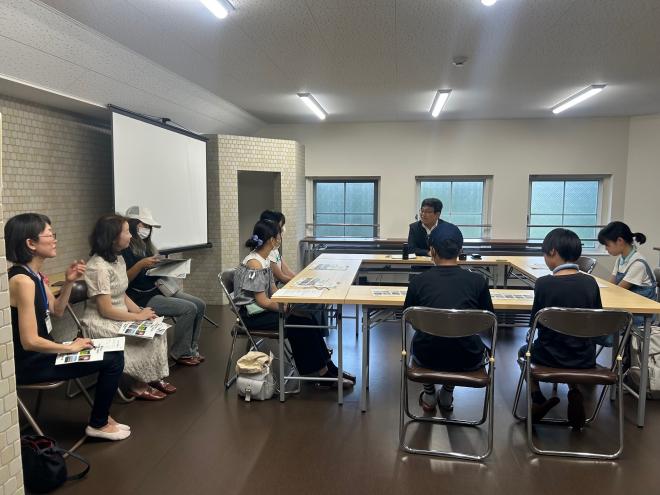 みんなのカフェ実行委員会