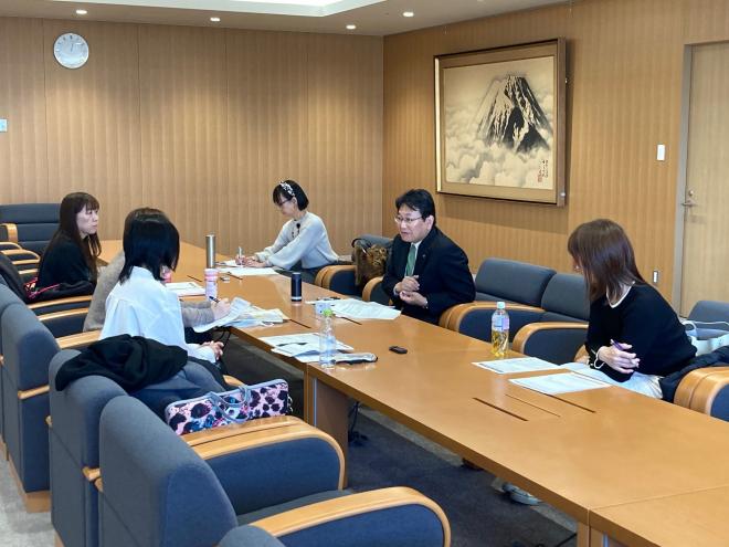 アファメーションキッズアカデミー