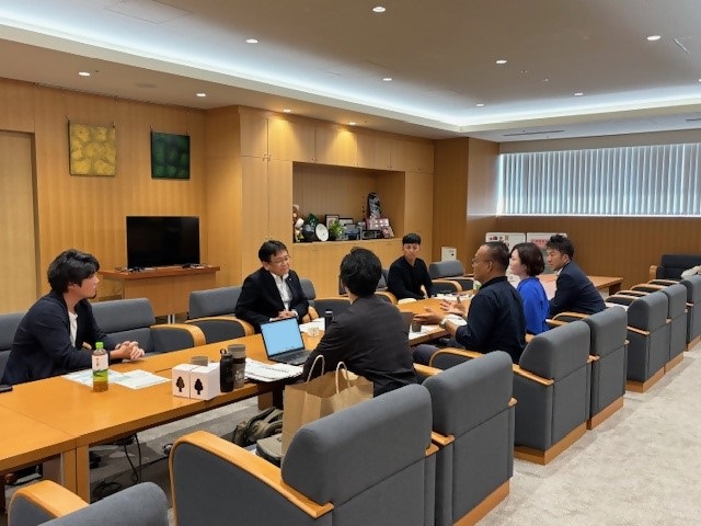 一般社団法人CIRINA