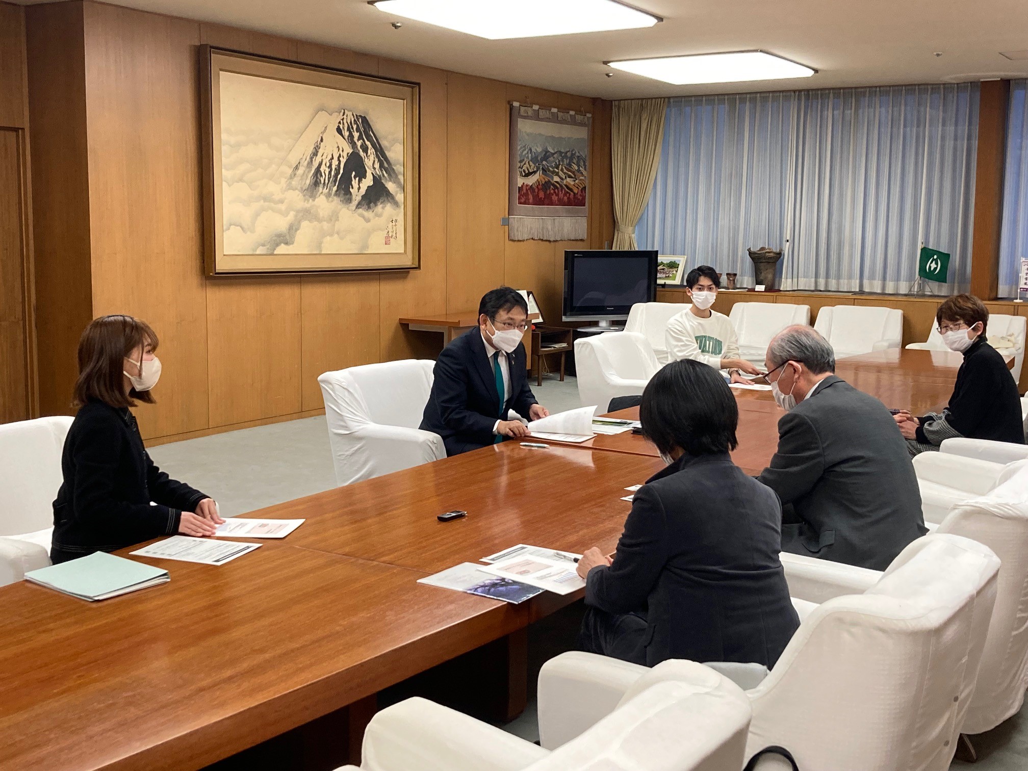 多文化フリースクール