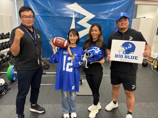 BMG（IBMBIGBLUE）1